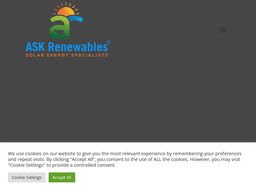 Ask-renewables
