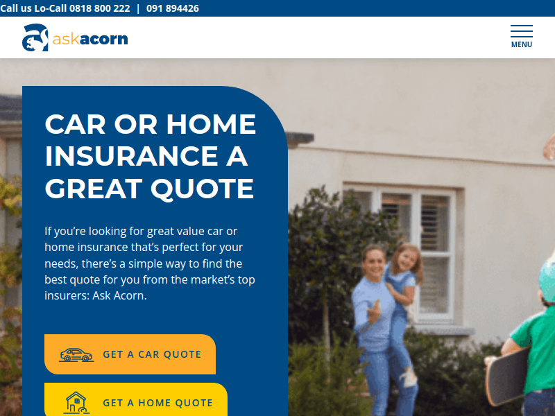 Askacorn