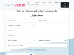 Askingopinion