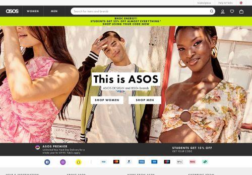 Asos