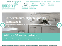 Aspennfurniture