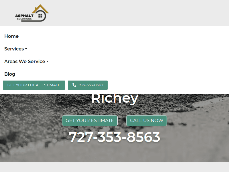 Asphalt-newportrichey