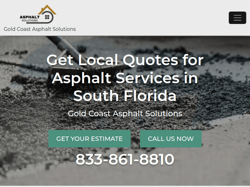 Asphalt-southflorida