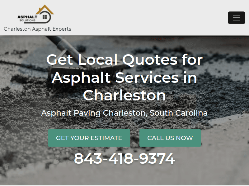 Asphaltcharleston