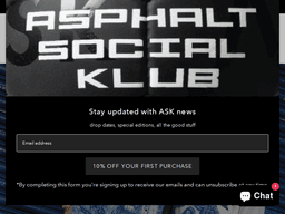 Asphaltsocialklub