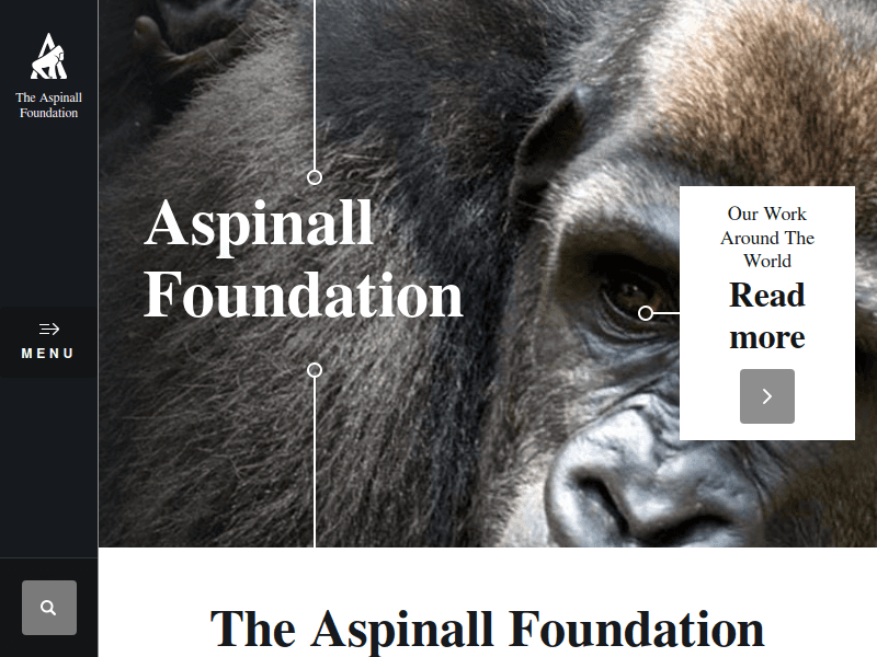 Aspinallfoundation