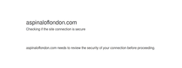 Aspinaloflondon