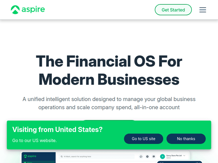 Aspireapp