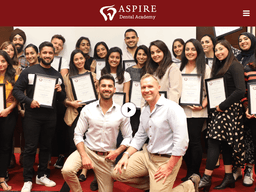 Aspiredentalacademy
