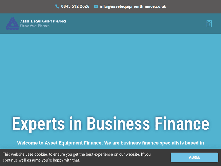 Assetequipmentfinance