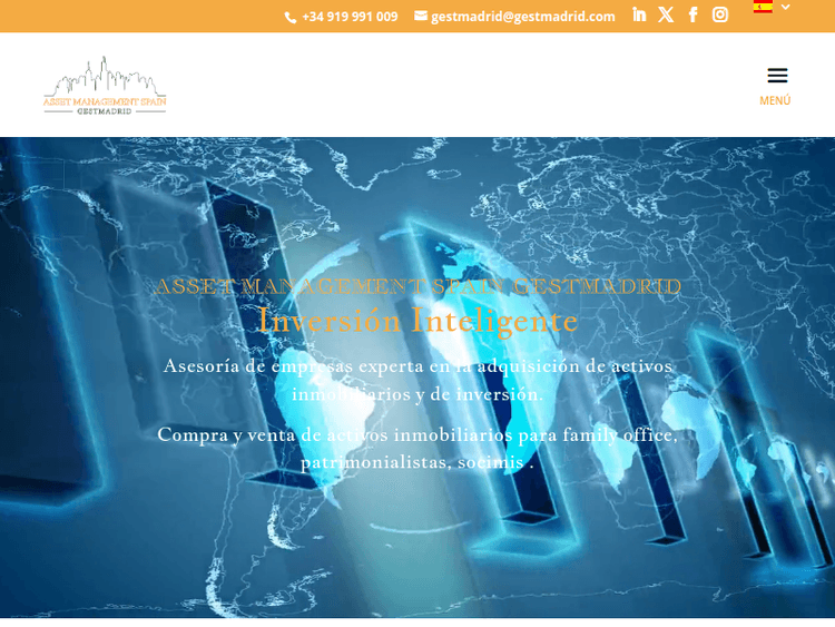 Assetmanagementspain