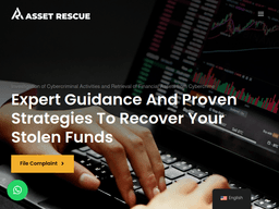 Assetrescue