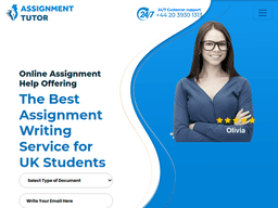 Assignmenttutor