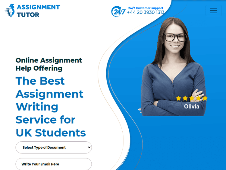Assignmenttutor