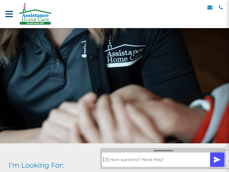 Assistancehomecarestlouis