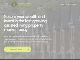 Assistedliving-investments