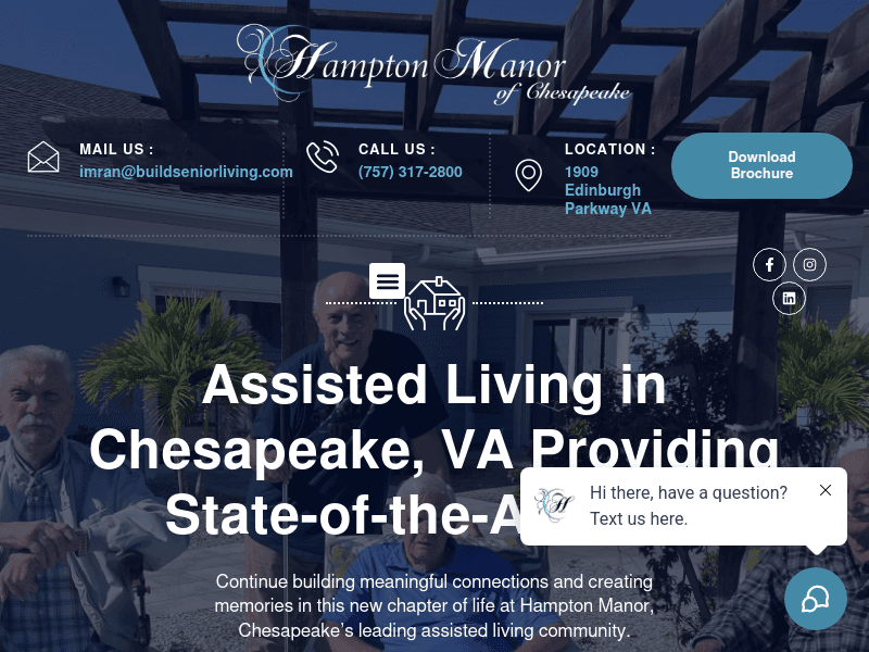 Assistedlivingchesapeake