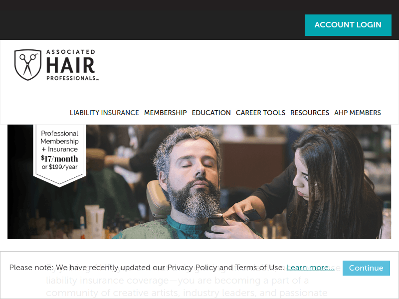 Associatedhairprofessionals