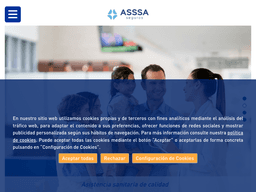 Asssa