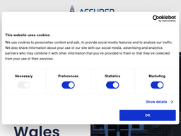 Assuredelectricalwales