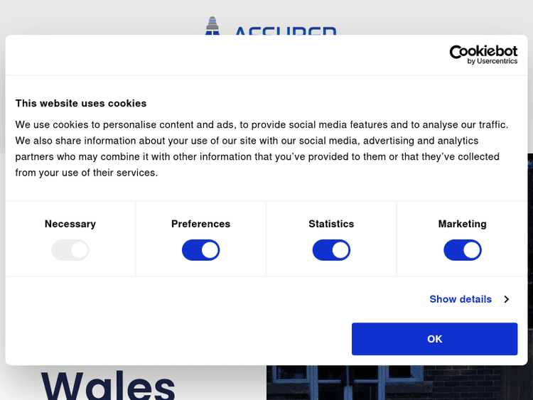 Assuredelectricalwales