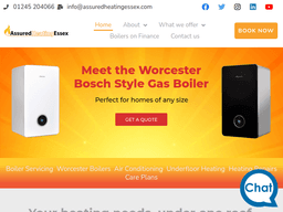 Assuredheatingessex