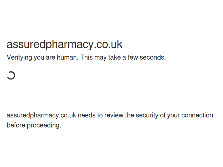 Assuredpharmacy