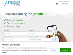 Astmoorfinance