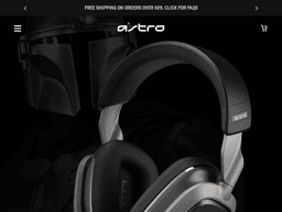 Astrogaming