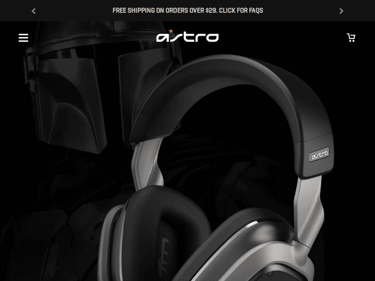 Astrogaming