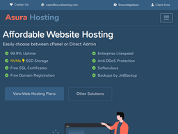Asurahosting