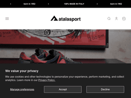 Atalasport