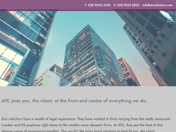 Atcsolicitors