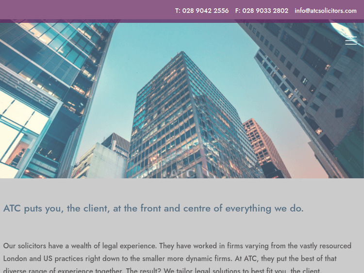 Atcsolicitors