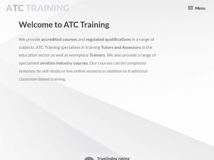 Atctraining