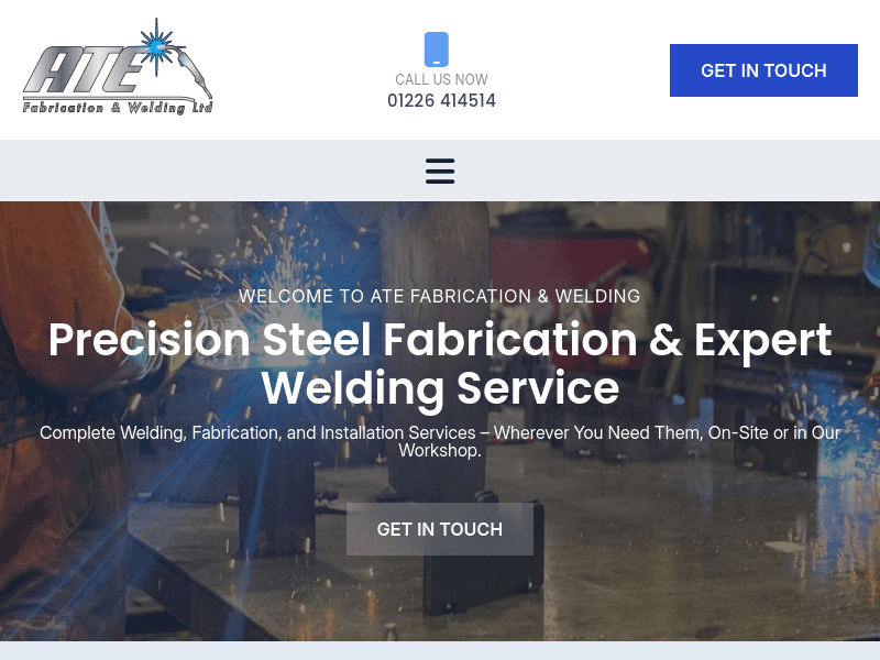 Atefabricationandweldingltd