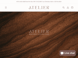 Atelierchocolates