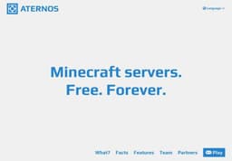Aternos