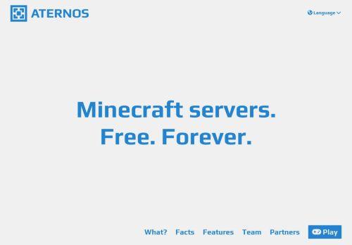 Aternos