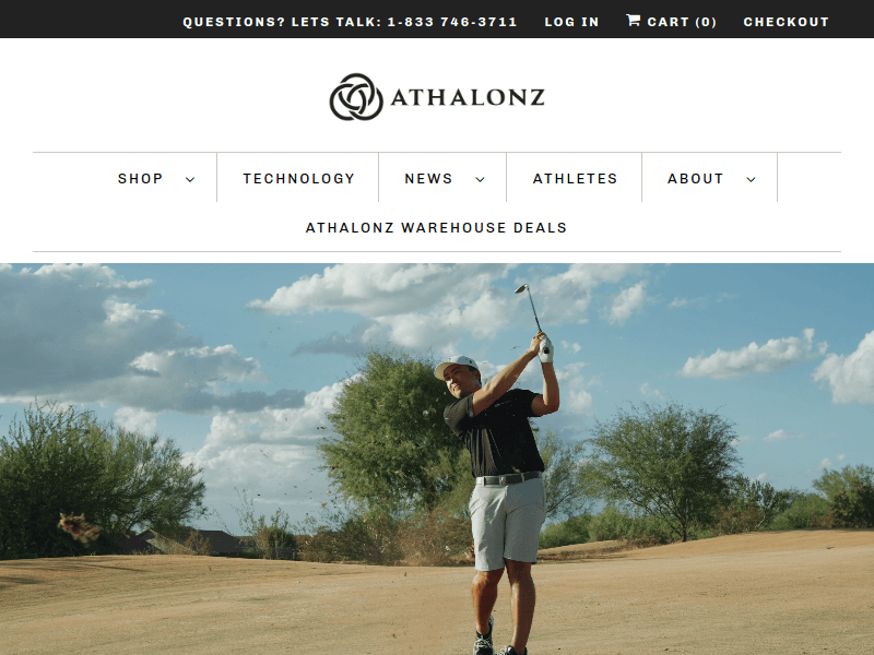 Athalonz