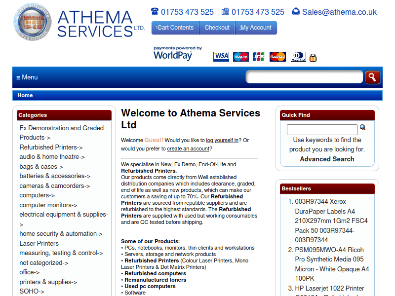 Athema