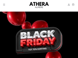 Athera-almere