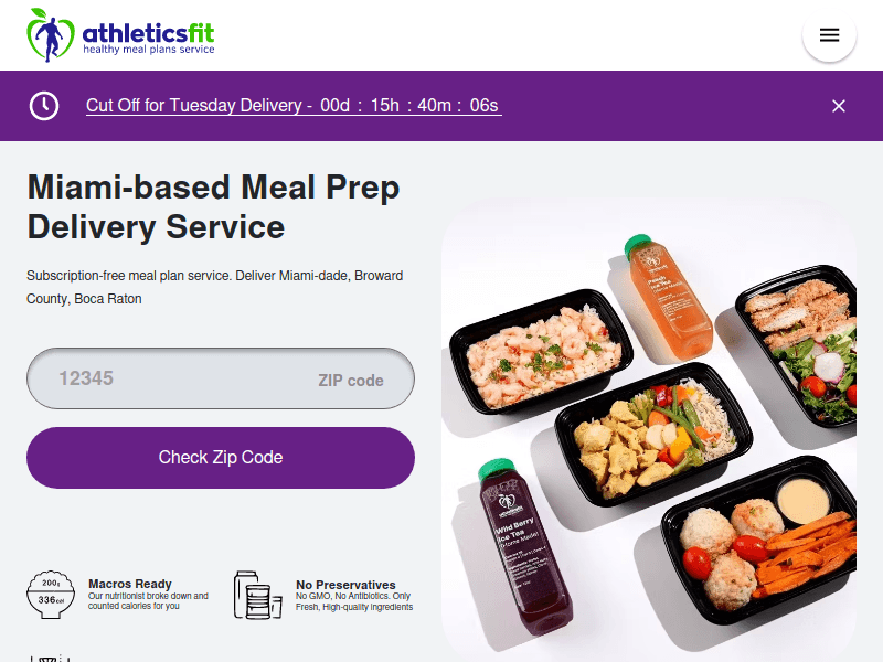 Athleticsfitmeal