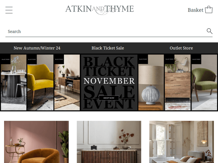 Atkinandthyme