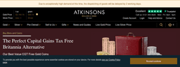 Atkinsonsbullion
