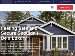 Atlantasecuritymonitoring