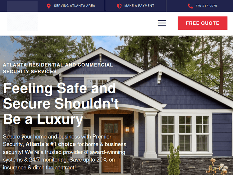 Atlantasecuritymonitoring