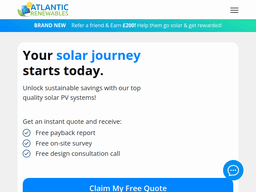 Atlanticrenewables