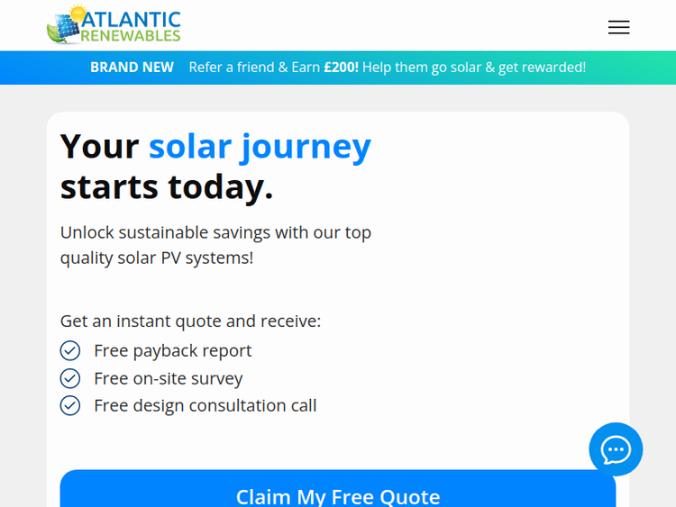 Atlanticrenewables