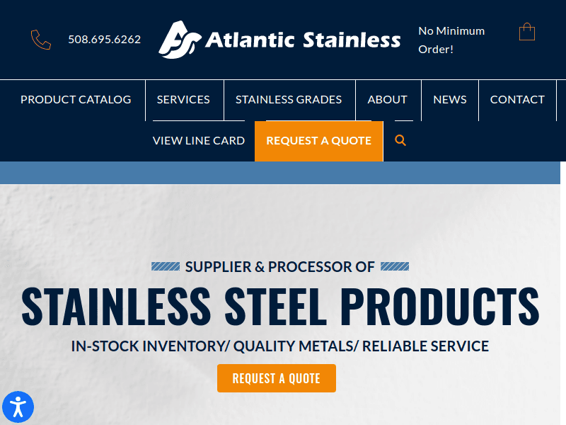 Atlanticstainless